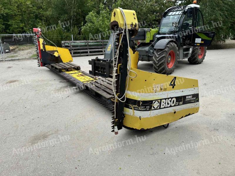 Biso Integral CX 100