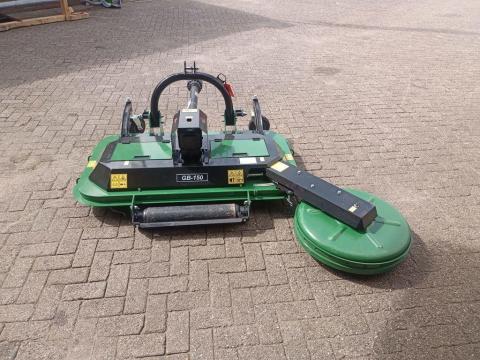 Új GEO GB kasza/szárzúzó és soraljművelő kasza 125-175 cm bevezető áron Új GEO GB kasza/szárzúzó és soraljművelő kasza 125-175 cm bevezető áron