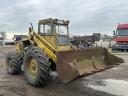 Volvo Bm 840 homlokrakodó rakodógép