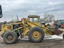 Volvo Bm 840 homlokrakodó rakodógép