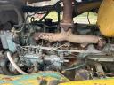 Volvo Bm 840 homlokrakodó rakodógép