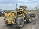 Volvo Bm 840 homlokrakodó rakodógép
