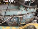 Volvo Bm 840 homlokrakodó rakodógép