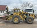 Volvo Bm 840 homlokrakodó rakodógép