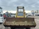 Volvo Bm 840 homlokrakodó rakodógép