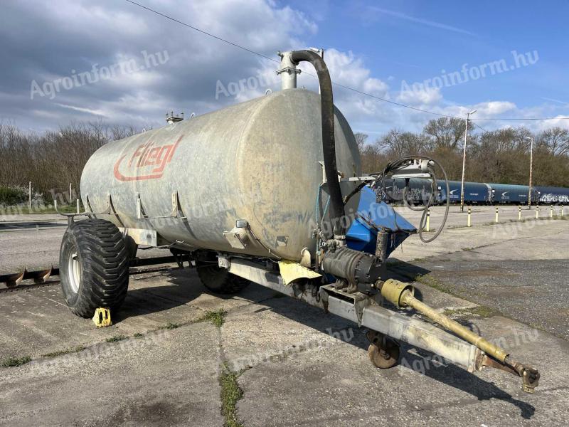 FLIEGL VFW8600