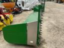 Zürn repcetoldat John deere 618R