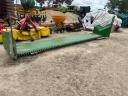 Zürn repcetoldat John deere 618R