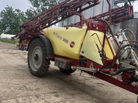 Hardi Navigator 3000 Hardi Navigator 3000