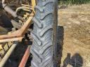 Lajta vetőgép kerék 210/95R36 gumival