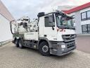 MERCEDES-BENZ ACTROS 2536 L 6X2 / 2011 / 139 090 km / Lízing 20%-tól