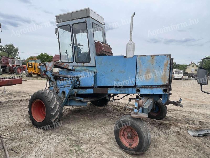 Fortschritt E301 kaszálógép E302 E303