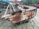 Fortschritt E301 kaszálógép E302 E303