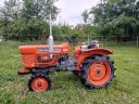 KERTI Traktor Kubota L1501 Talaj Maróval Együtt! Tökéletes Állapotba