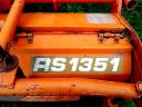KERTI Traktor Kubota L1501 Talaj Maróval Együtt! Tökéletes Állapotba