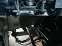 Mercedes-Benz Actros 2541 L 6x2 / 2014 / Futásteljesítmény: 399 500 km / Lízing 20%-tól