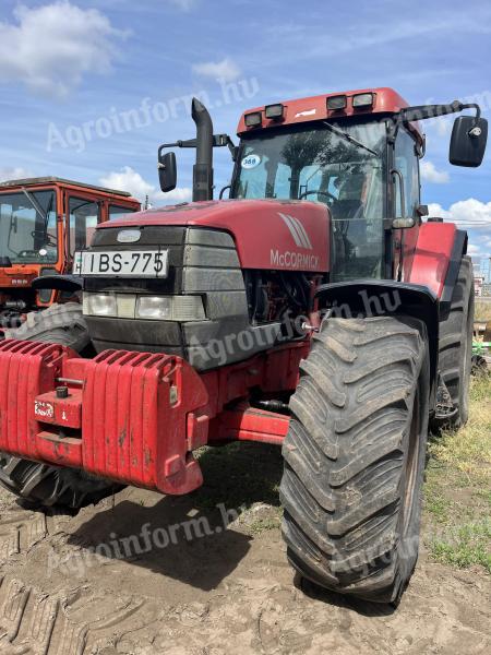 Mccormick mtx 175