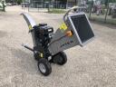 Jansen GTS-2000 Pro ágdaráló