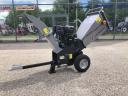Jansen GTS-2000 Pro ágdaráló