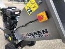 Jansen GTS-2000 Pro ágdaráló