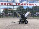 Jansen GTS-2000 Pro ágdaráló - KEDVEZMÉNYES ÁRON - ROYAL TRAKTOR