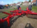 Cambridge henger AGRO-MASZ 4,5 méter eladó