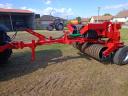 Cambridge henger AGRO-MASZ 4,5 méter eladó