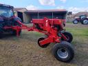 Cambridge henger AGRO-MASZ 4,5 méter eladó