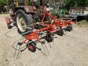 Kuhn GF 440 rendterítő rendkezelő