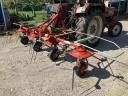 Kuhn GF 440 rendterítő rendkezelő