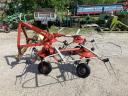 Kuhn GF 440 rendterítő rendkezelő