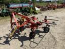 Kuhn GF 440 rendterítő rendkezelő