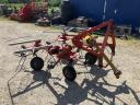 Kuhn GF 440 rendterítő rendkezelő