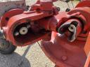 Kuhn GF 440 rendterítő rendkezelő