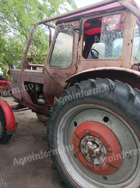 Eladó MTZ 50-es traktor