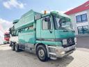 MERCEDES-BENZ ACTROS 3348 6X4 / 2002 / 79 030 km / Lízing 20%-tól