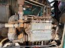 MERCEDES-BENZ ACTROS 3348 6X4 / 2002 / 79 030 km / Lízing 20%-tól