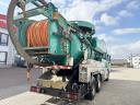 MERCEDES-BENZ ACTROS 3348 6X4 / 2002 / 79 030 km / Lízing 20%-tól