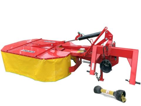 Deleks DFR-185H kasza Deleks DFR-185H kasza