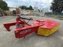 Deleks DFR-185H kasza