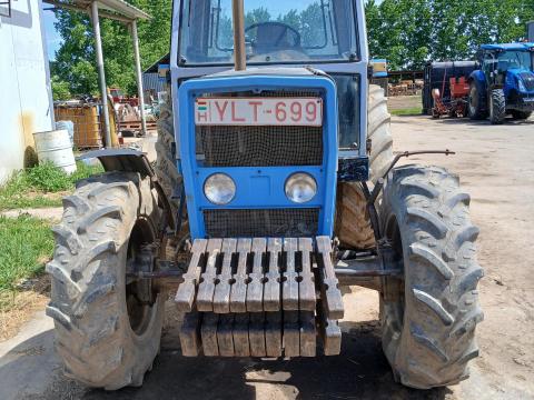 Landini 8550 Landini 8550