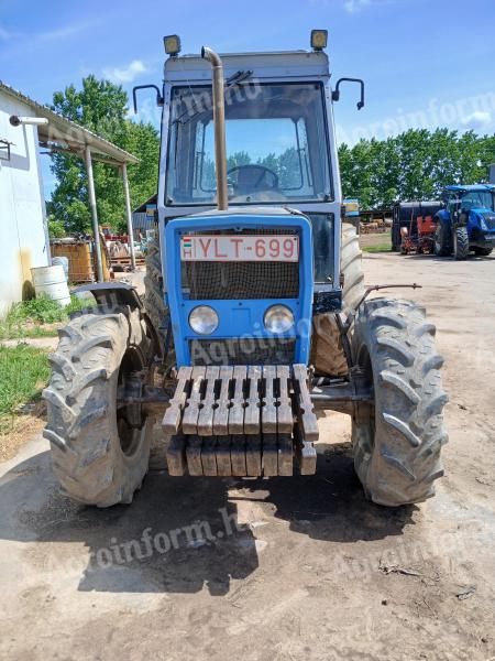 Landini 8550