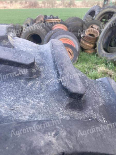 Traktor gumi 480/70
