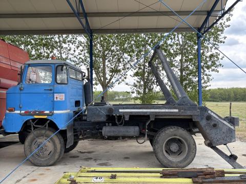 IFA eladó IFA eladó