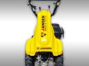 JANSEN Motoros Kézi Traktor MGT-270,  9 LE