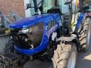 Landtrac TB 754 C fülkés traktor