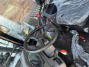 Landtrac TB 754 C fülkés traktor