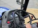 Landtrac TB 754 C fülkés traktor