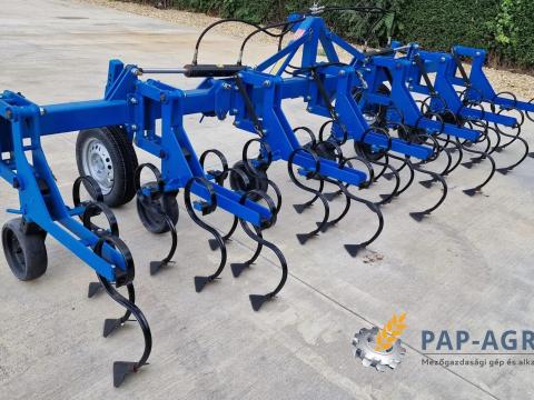 Kovács-Ker sorközművelő kultivátor Kovács-Ker sorközművelő kultivátor