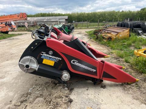 Geringhoff RD 830